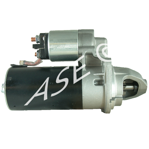 Starter Alternator Starter Exchange