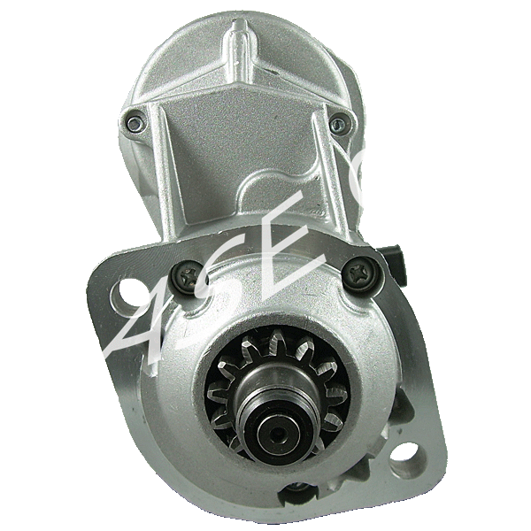 Starter Alternator Starter Exchange