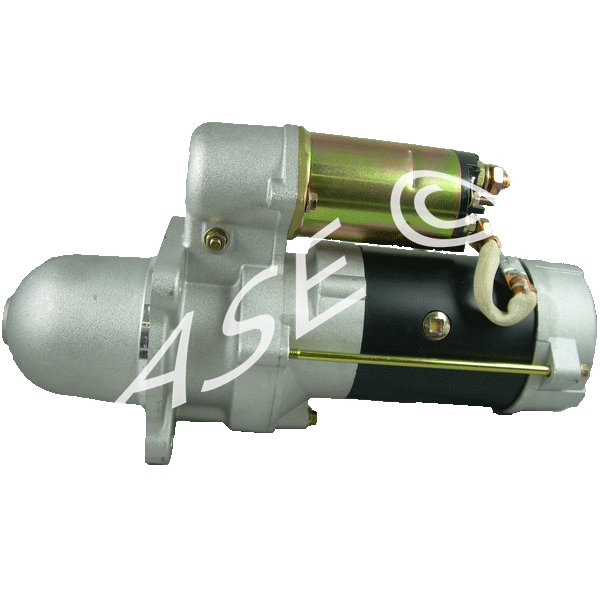 Starter Alternator Starter Exchange