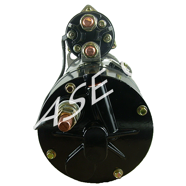 Starter Alternator Starter Exchange