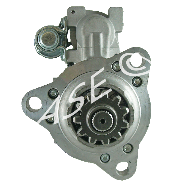 Starter Alternator Starter Exchange