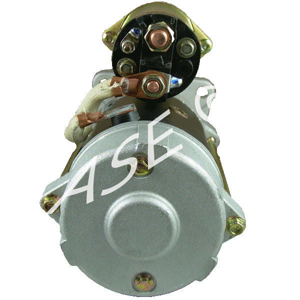 Starter Alternator Starter Exchange