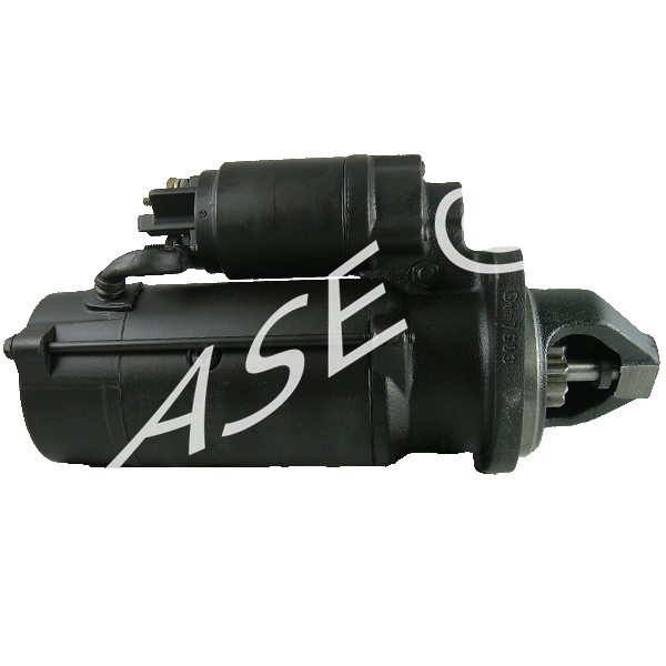 Starter Alternator Starter Exchange