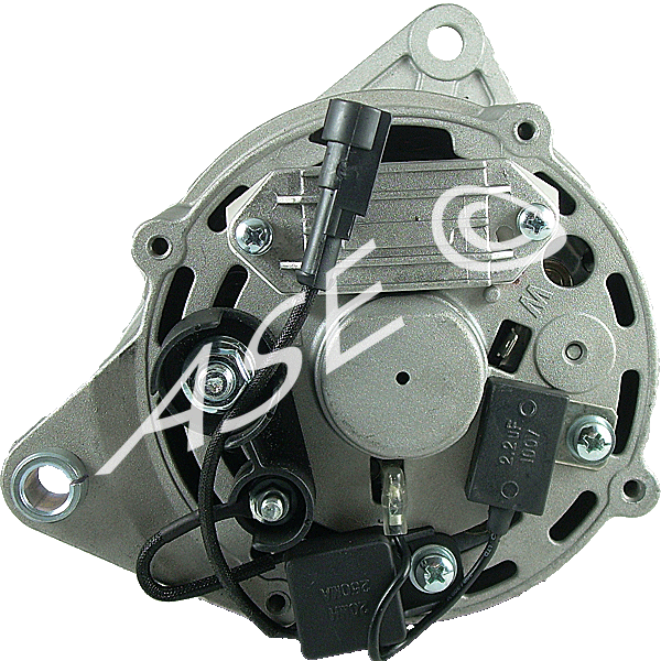 Alternator Alternator Starter Exchange