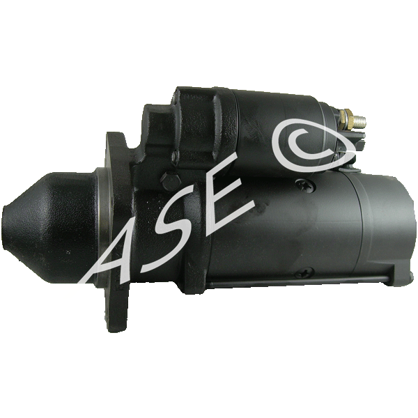 Starter Alternator Starter Exchange