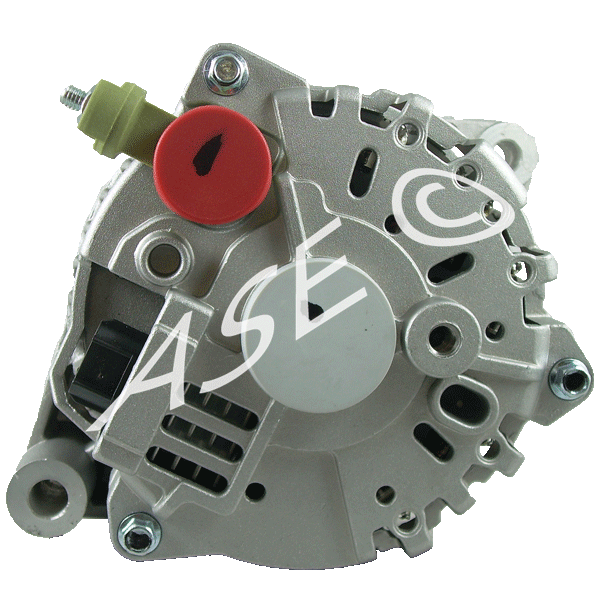 Alternator Alternator Starter Exchange