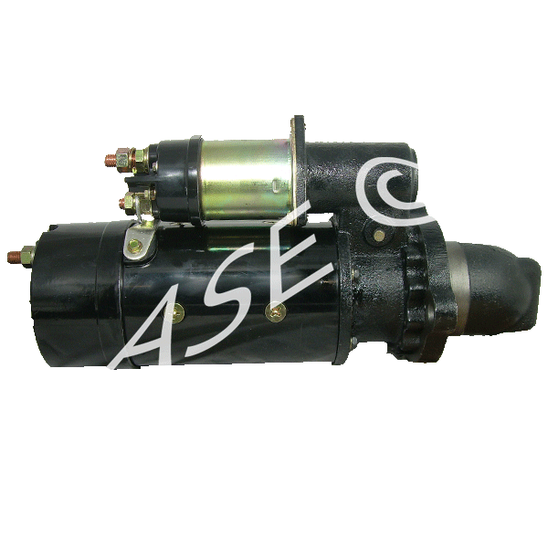 Starter Alternator Starter Exchange