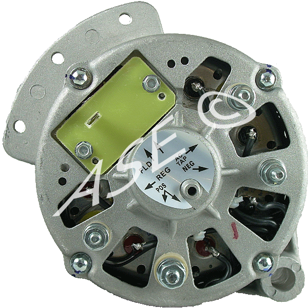 Alternator Alternator Starter Exchange