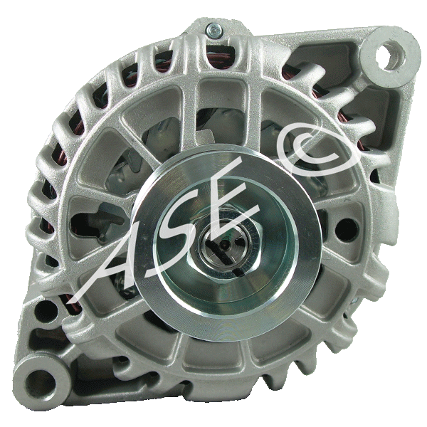 Alternator Alternator Starter Exchange