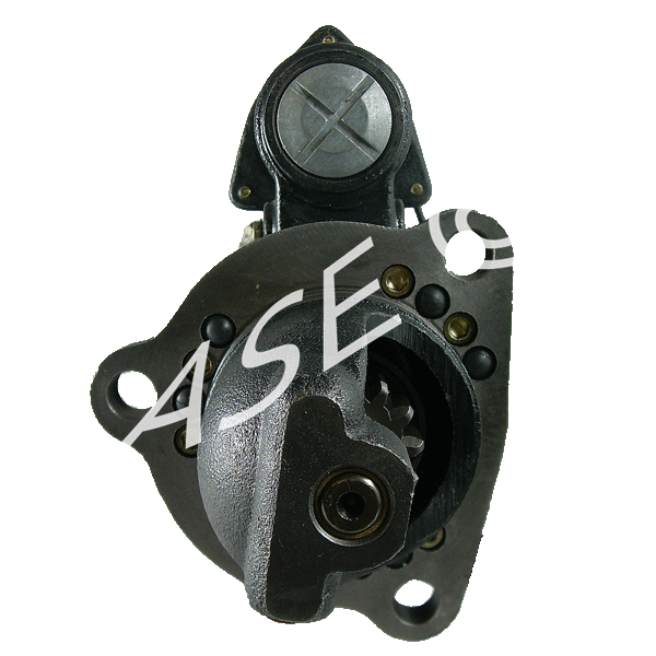 Starter Alternator Starter Exchange