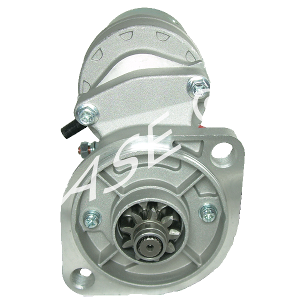 Starter Alternator Starter Exchange