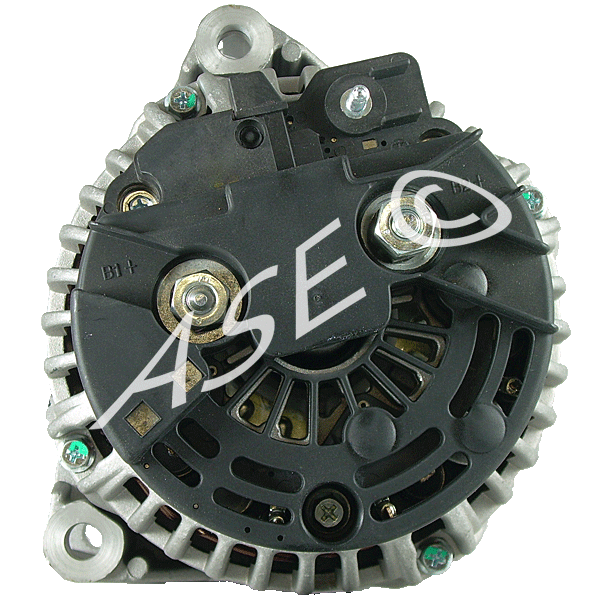 Alternator Alternator Starter Exchange