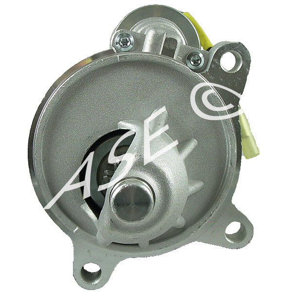 Starter Alternator Starter Exchange