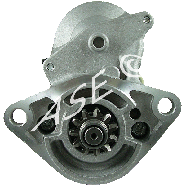 Starter Alternator Starter Exchange