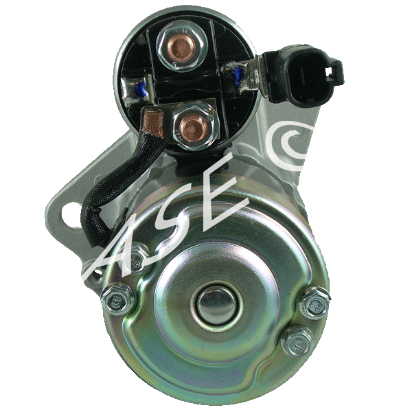 Starter Alternator Starter Exchange