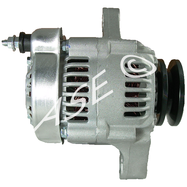 Alternator Alternator Starter Exchange