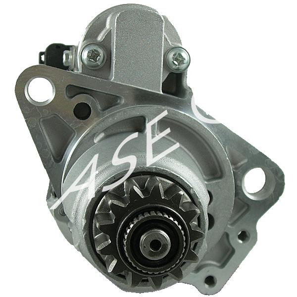 Starter Alternator Starter Exchange