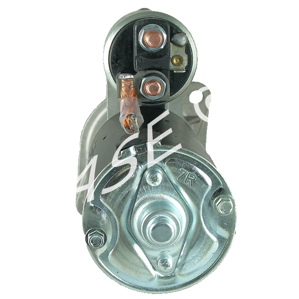 Starter Alternator Starter Exchange