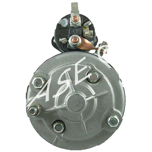 Starter Alternator Starter Exchange