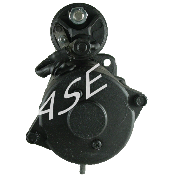 Starter Alternator Starter Exchange