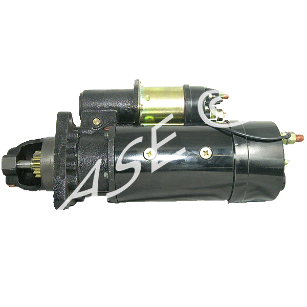 Starter Alternator Starter Exchange