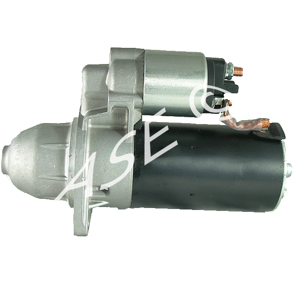 Starter Alternator Starter Exchange