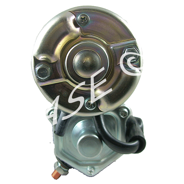 Starter Alternator Starter Exchange