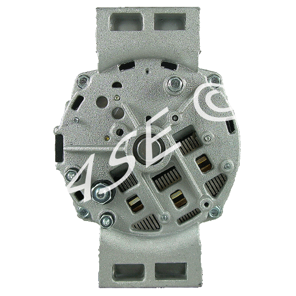Alternator Alternator Starter Exchange