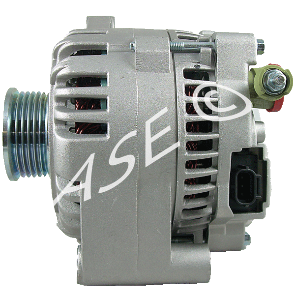 Alternator Alternator Starter Exchange