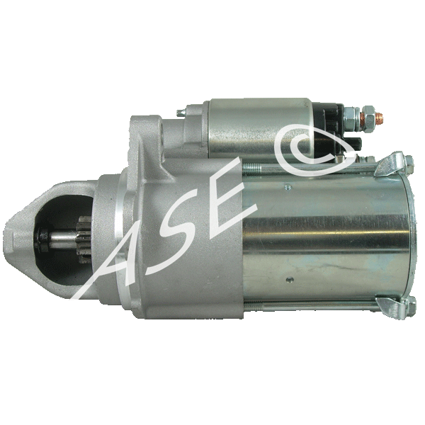 Starter Alternator Starter Exchange