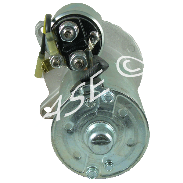 Starter Alternator Starter Exchange